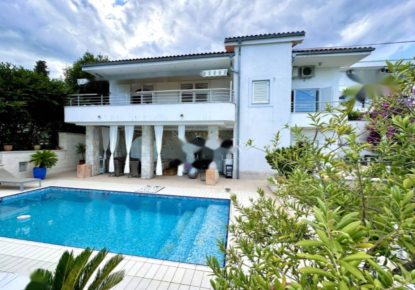 Дом за 1 600 000 евро в Опатии, Хорватия