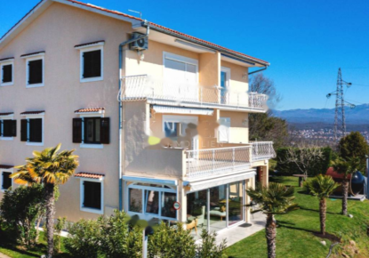 Квартира за 228 000 евро в Опатии, Хорватия