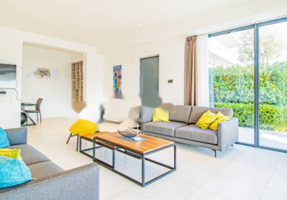 Квартира за 860 000 евро в Опатии, Хорватия