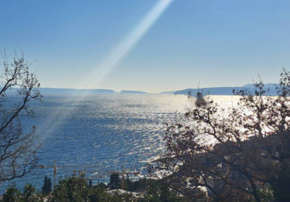 Дом за 1 150 000 евро в Опатии, Хорватия