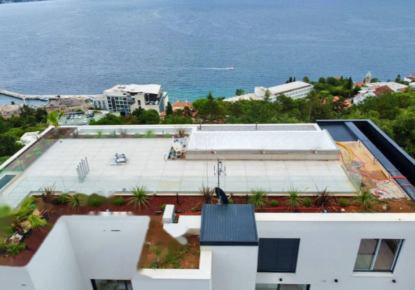 Дом за 2 700 000 евро в Опатии, Хорватия