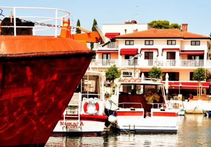 Отель, гостиница за 5 190 000 евро в Хорватии