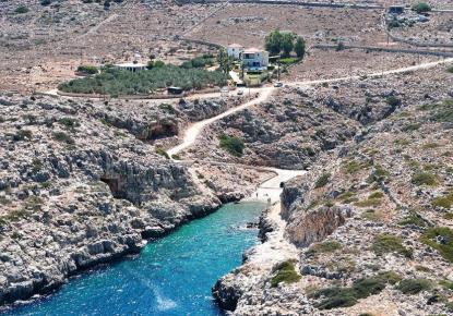 Вилла за 1 250 000 евро в Ираклионе, Греция