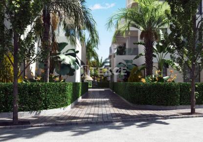 Пентхаус за 339 000 евро в Торре-Пачеко, Испания