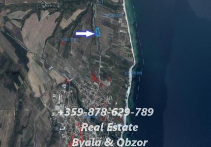 Земля за 295 000 евро в Бяле, Болгария