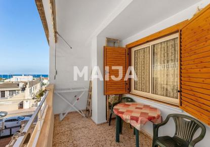 Апартаменты за 150 000 евро в Торревьехе, Испания