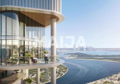 Офис за 307 000 евро в Дубае, ОАЭ