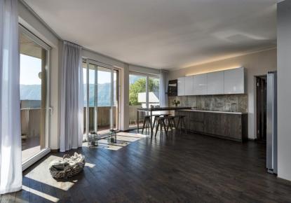 Квартира за 990 000 евро в Кампионе-д'Италия, Италия