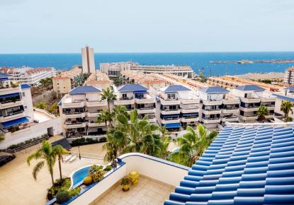 Пентхаус за 695 000 евро на Тенерифе, Испания