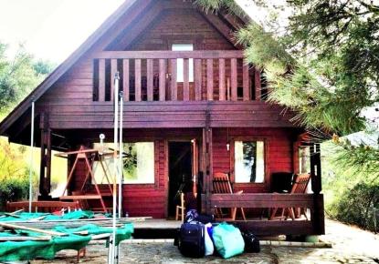 Земля за 160 000 евро в Никосии, Кипр