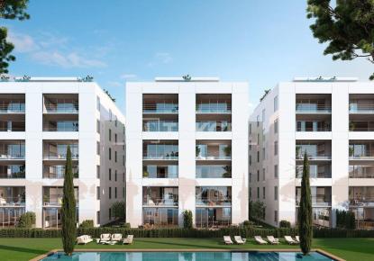 Апартаменты за 1 160 000 евро в Кастель-Пладжа-де-Аро, Испания