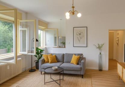 Квартира за 150 000 евро в Берлине, Германия