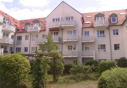 Квартира за 64 000 евро в Лейпциге, Германия