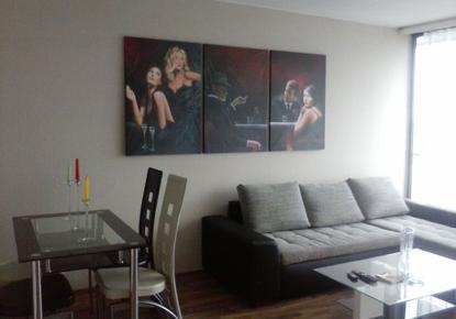 Квартира за 115 000 евро в Мюльхайме-на-Руре, Германия