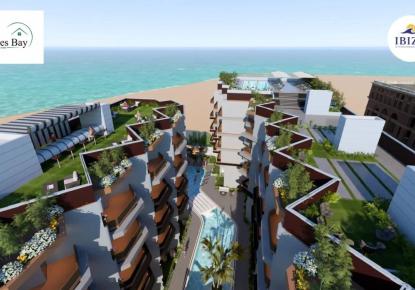 Апартаменты за 84 395 евро в Хургаде, Египет