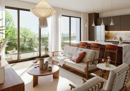 Апартаменты за 117 870 евро в Пуэрто-Плата, Доминиканская Республика