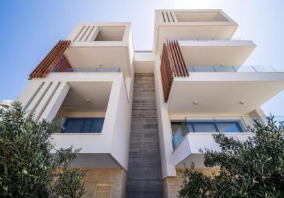 Коммерческая недвижимость за 2 600 000 евро в Пафосе, Кипр