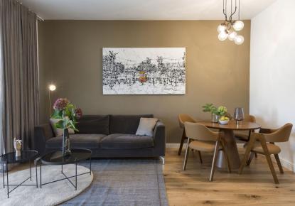 Квартира за 453 000 евро в Кампионе-д'Италия, Италия