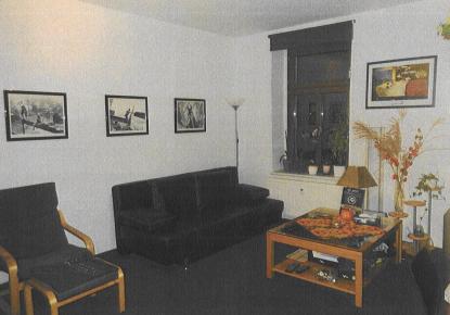 Квартира за 39 999 евро в Хемнице, Германия