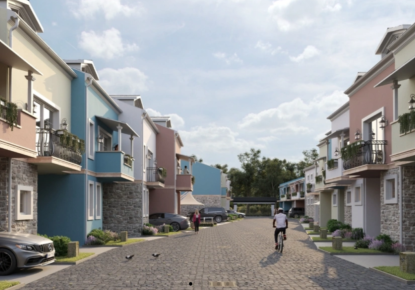 Вилла за 98 682 евро в Батуми, Грузия