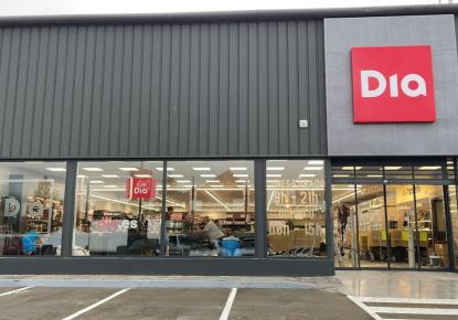 Магазин за 3 180 000 евро в Барселоне, Испания