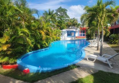 Квартира за 60 289 евро в Сосуа, Доминиканская Республика