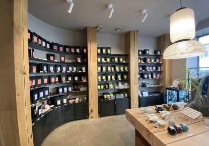 Магазин за 495 000 евро в Хельсинки, Финляндия