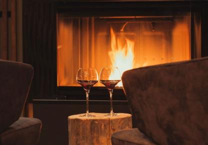 Отель, гостиница за 3 980 000 евро в Ивало, Финляндия