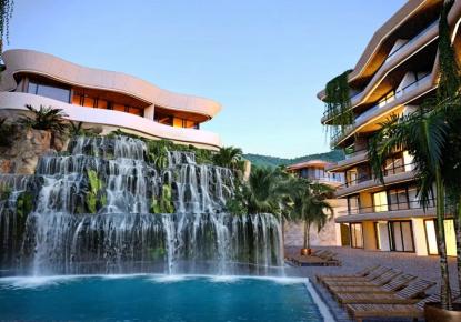 Квартира за 154 000 евро на острове Пхукет, Таиланд