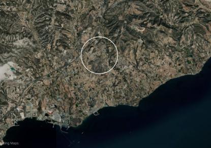 Кафе, ресторан за 120 000 евро в Ларнаке, Кипр