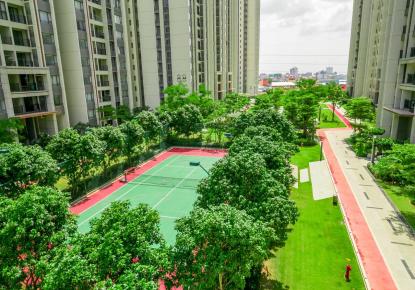 Квартира за 66 781 евро в Пномпене, Камбоджа