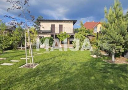 Дом за 759 939 евро в Венгрии