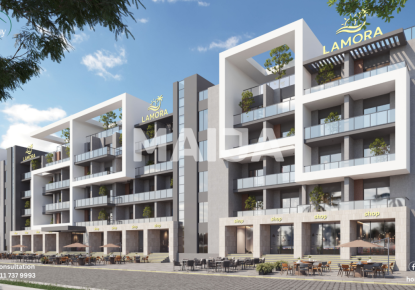 Апартаменты за 53 040 евро в Хургаде, Египет