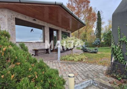 Дом за 1 022 894 евро в Венгрии