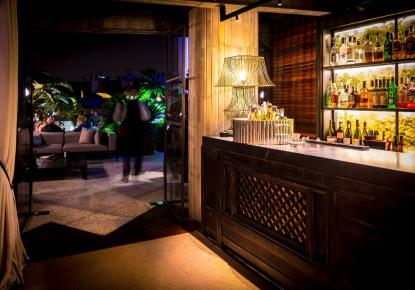 Кафе, ресторан за 900 000 евро в Барселоне, Испания