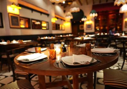 Кафе, ресторан за 3 200 000 евро в Мадриде, Испания