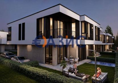 Дом за 380 000 евро в Несебре, Болгария