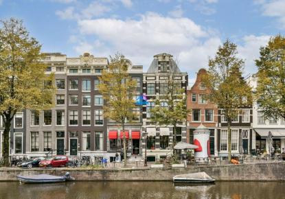 Апартаменты за 400 000 евро в Амстердаме, Нидерланды