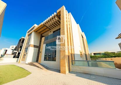 Вилла за 9 798 117 евро в Дубае, ОАЭ