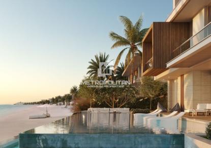 Вилла за 9 214 893 евро в Дубае, ОАЭ