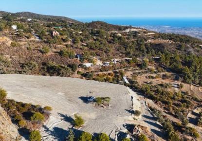 Земля за 1 500 000 евро в Лимасоле, Кипр