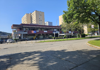 Офис за 142 000 евро в Любляне, Словения