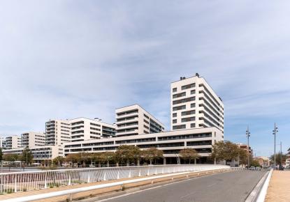 Квартира за 547 500 евро в Бадалоне, Испания