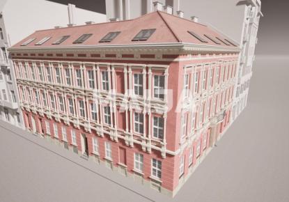 Апартаменты за 240 376 евро в Будапеште, Венгрия