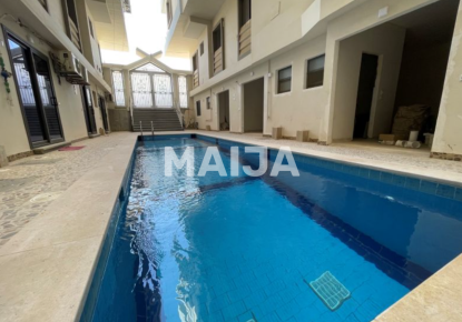 Апартаменты за 18 000 евро в Хургаде, Египет