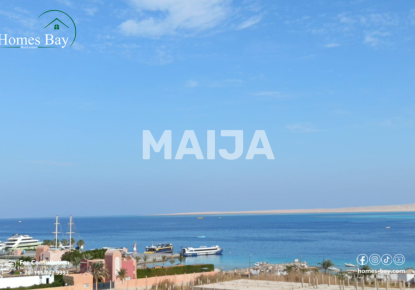 Апартаменты за 42 592 евро в Хургаде, Египет