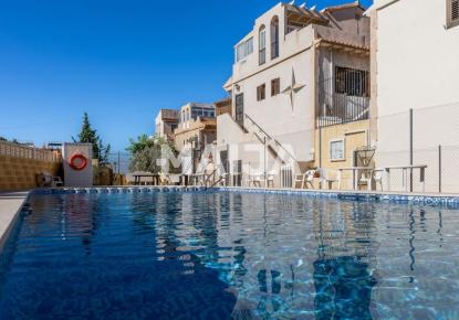 Квартира за 135 000 евро в Торревьехе, Испания