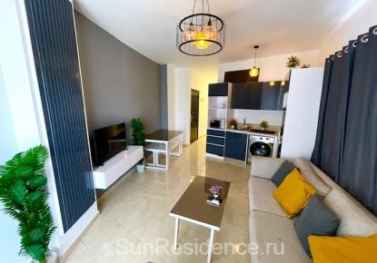 Квартира за 58 551 евро в Хургаде, Египет