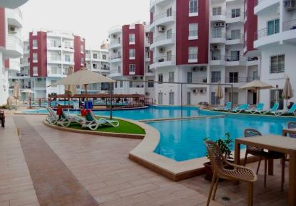 Квартира за 23 000 евро в Хургаде, Египет