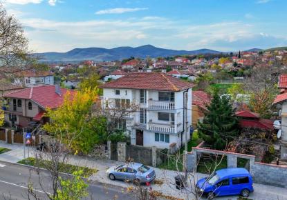 Дом за 215 000 евро в Болгарово, Болгария